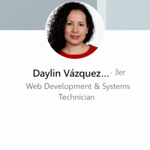 Daylin V